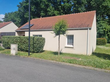 Maison a vendre Pringy 77310 Seine-et-Marne 78 m2 3 pièces 259700 euros