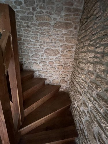 Maison a vendre Yvignac-la-Tour 22350 Côtes-d'Armor 61 m2 4 pièces 85490 euros
