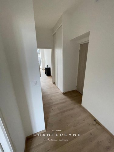 Location appartement Cherbourg-en-Cotentin 50100 Manche 56 m2  850 euros