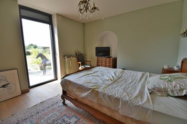 Maison a vendre Vallons de l'Erdre 44540 Loire-Atlantique 256 m2 8 pièces 519000 euros