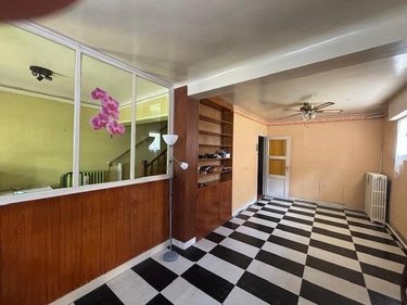 Maison a vendre Laon 02000 Aisne 101 m2 4 pièces 79000 euros