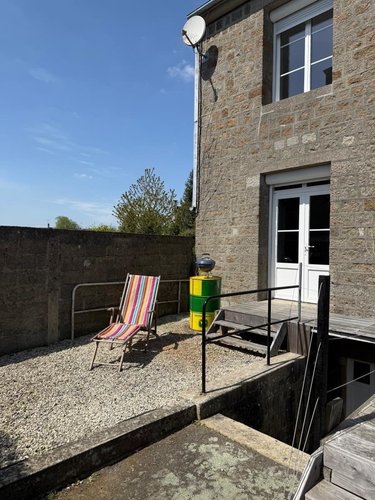 Maison a vendre Beslon 50800 Manche 95 m2 4 pièces 137920 euros