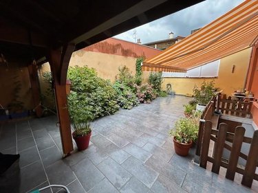 Viager maison Vichy 03200 Allier 105 m2 8 pièces 50000 euros