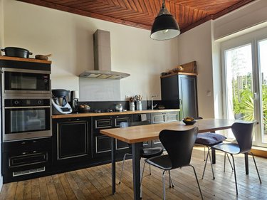 Maison a vendre Étel 56410 Morbihan 195 m2 9 pièces 851200 euros