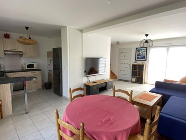 Maison a vendre Merville-Franceville-Plage 14810 Calvados 76 m2 4 pièces 265000 euros