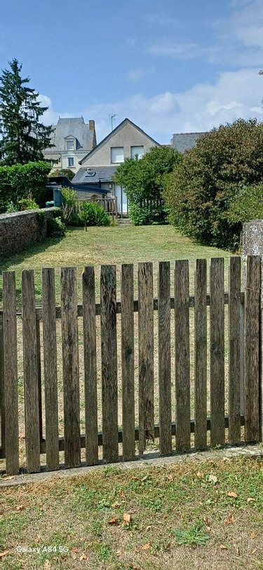 Maison a vendre Champtocé-sur-Loire 49123 Maine-et-Loire 110 m2 6 pièces 220000 euros