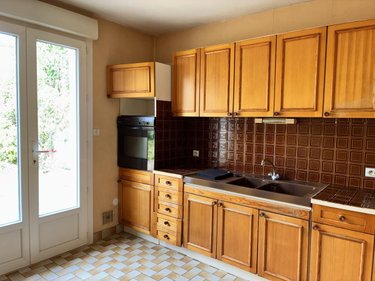 Maison a vendre Laval 53000 Mayenne 84 m2 4 pièces 202800 euros