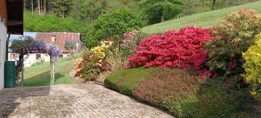 Maison a vendre Saint Georges d'Hurtières 73220 Savoie 106 m2 6 pièces 493000 euros