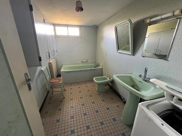 Maison a vendre Saint-Martin-de-la-Place 49160 Maine-et-Loire 78 m2 4 pièces 148400 euros