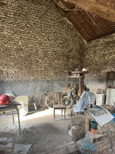 Terrain a batir a vendre Luzé 37120 Indre-et-Loire 2950 m2  32600 euros