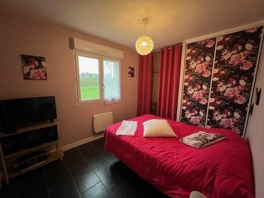 Maison a vendre Saint-Mards-de-Fresne 27230 Eure 107 m2 4 pièces 219400 euros