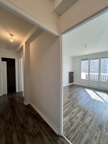 Appartement a vendre Besançon 25000 Doubs 69 m2 3 pièces 125000 euros