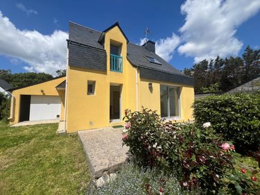 Maison a vendre Plouhinec 56680 Morbihan 80 m2 4 pièces 311880 euros