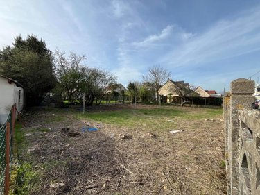 Terrain a batir a vendre Châlette-sur-Loing 45120 Loiret 343 m2  25900 euros