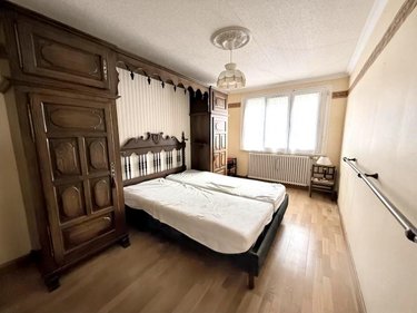 Maison a vendre Cherbourg-en-Cotentin 50100 Manche 85 m2 5 pièces 190000 euros