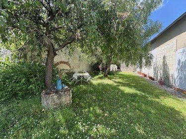Maison a vendre Artannes-sur-Thouet 49260 Maine-et-Loire 320 m2 9 pièces 350000 euros