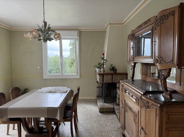 Maison a vendre Saint-Gouéno 22330 Côtes-d'Armor 124 m2  146480 euros