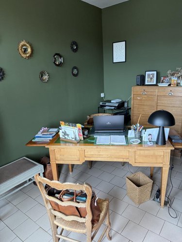 Maison a vendre Beauvois-en-Vermandois 02590 Aisne 230 m2 13 pièces 340600 euros