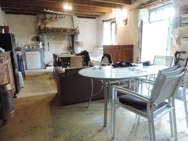 Maison a vendre Plougras 22780 Côtes-d'Armor 115 m2 5 pièces 120600 euros