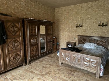 Maison a vendre Beauvois-en-Cambrésis 59157 Nord 133 m2 6 pièces 97800 euros