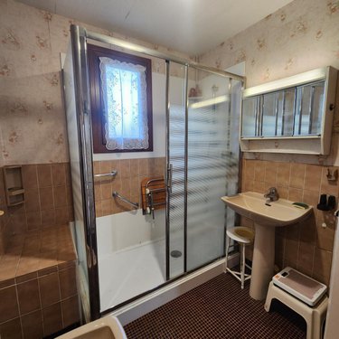 Maison a vendre Ceton 61260 Orne 82 m2 4 pièces 120750 euros