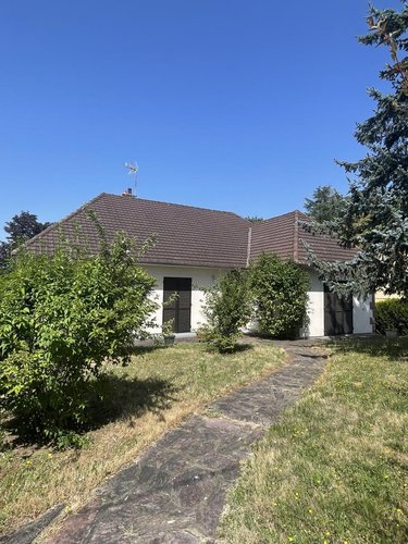 Maison a vendre Rouillon 72700 Sarthe 130 m2 5 pièces 257250 euros