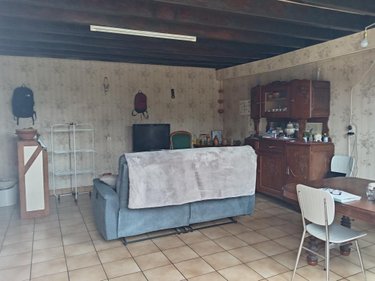 Maison a vendre Milly 50600 Manche 95 m2 5 pièces 157800 euros