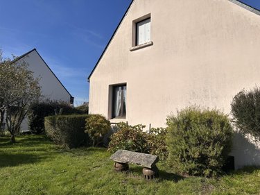Maison a vendre Saint-Avé 56890 Morbihan 120 m2 6 pièces 373540 euros