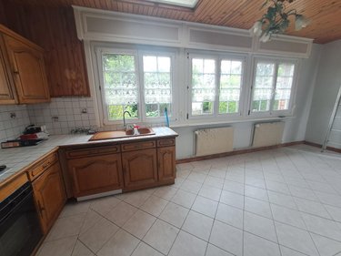 Maison a vendre Saint-Martin-lez-Tatinghem 62500 Pas-de-Calais 92 m2 6 pièces 193160 euros