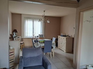 Maison a vendre Outreau 62230 Pas-de-Calais 77 m2 5 pièces 132500 euros