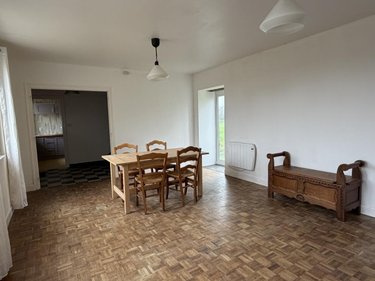 Location maison Pleyber-Christ 29410 Finistère 82 m2 5 pièces 750 euros