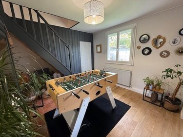 Maison a vendre Saint Martin de Bienfaite la Cressonnière 14290 Calvados 178 m2  271400 euros