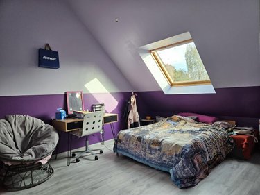 Maison a vendre Belz 56550 Morbihan 97 m2 5 pièces 416800 euros