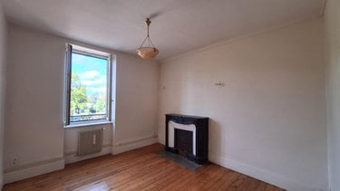 Appartement a vendre Bourg-en-Bresse 01000 Ain 128 m2 5 pièces 225000 euros