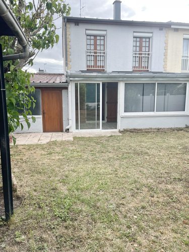 Maison a vendre Bétheny 51450 Marne 87 m2 5 pièces 220000 euros