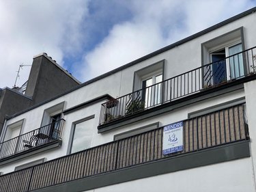 Appartement a vendre Brest 29200 Finistère 122 m2 5 pièces 334400 euros