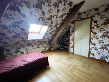 Maison a vendre Courgains 72260 Sarthe 146 m2 7 pièces 157200 euros