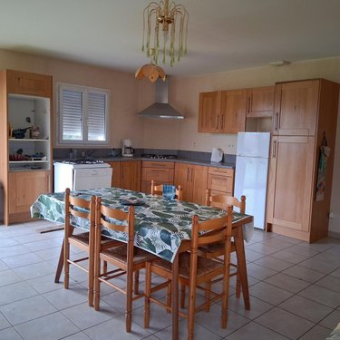 Maison a vendre Beaufort-en-Anjou 49250 Maine-et-Loire 88 m2 4 pièces 187650 euros