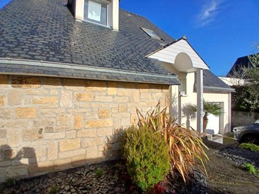 Maison a vendre Theix-Noyalo 56450 Morbihan 95 m2 5 pièces 420999 euros