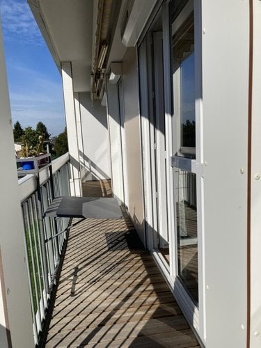 Appartement a vendre Laval 53000 Mayenne 92 m2  136240 euros