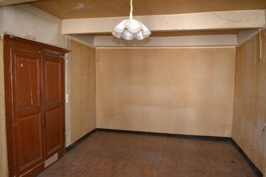 Maison a vendre Villeneuve-de-Berg 07170 Ardèche 110 m2 4 pièces 60000 euros