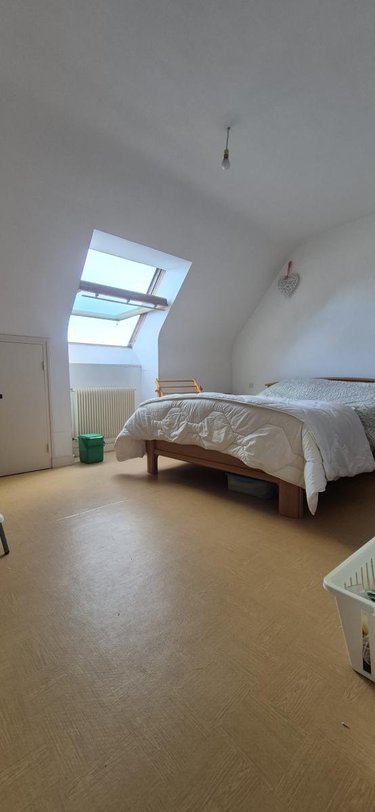 Maison a vendre Bodilis 29400 Finistère 190 m2 9 pièces 209000 euros