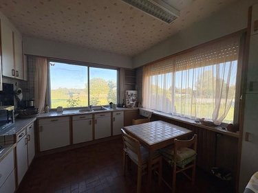 Maison a vendre Vernantes 49390 Maine-et-Loire 130 m2 5 pièces 155000 euros