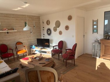 Maison a vendre Saint-Avé 56890 Morbihan 163 m2 9 pièces 382472 euros