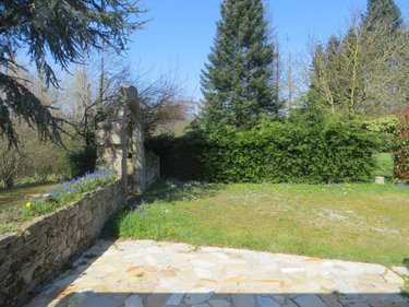 Maison a vendre Mesnil-Clinchamps 14380 Calvados 200 m2 7 pièces 263700 euros