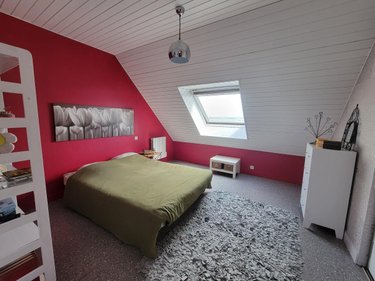 Maison a vendre Gourin 56110 Morbihan 134 m2 5 pièces 262940 euros