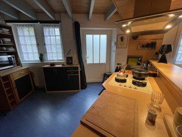 Maison a vendre Ploubazlanec 22620 Côtes-d'Armor 57 m2 4 pièces 250200 euros