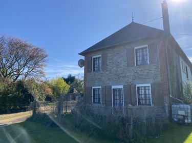 Maison a vendre Sainte-Marie-Laumont 14350 Calvados 117 m2 6 pièces 147700 euros