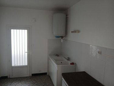 Location maison Challans 85300 Vendée 33 m2  450 euros