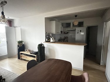 Appartement a vendre Lille 59000 Nord 56 m2 3 pièces 271220 euros